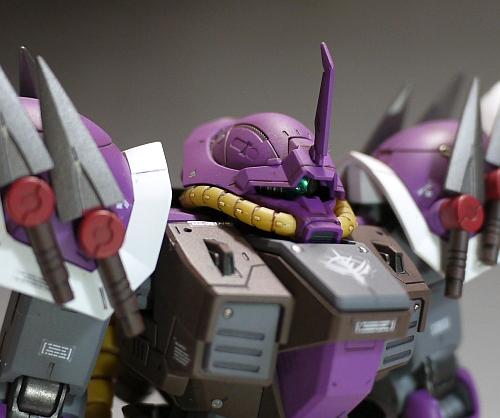 RE イフリート・シュナイド 【プレミアムバンダイ】画像5