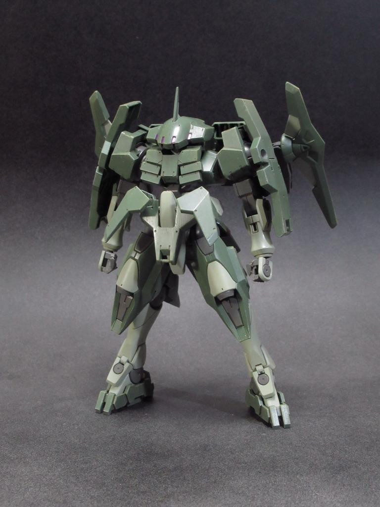 STRIKER GN-X画像2