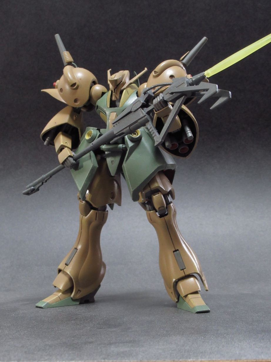 RX-110ガブスレイ画像4