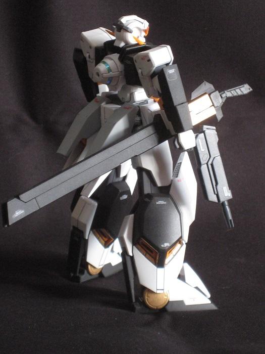 ビギナ・ゼロ画像6