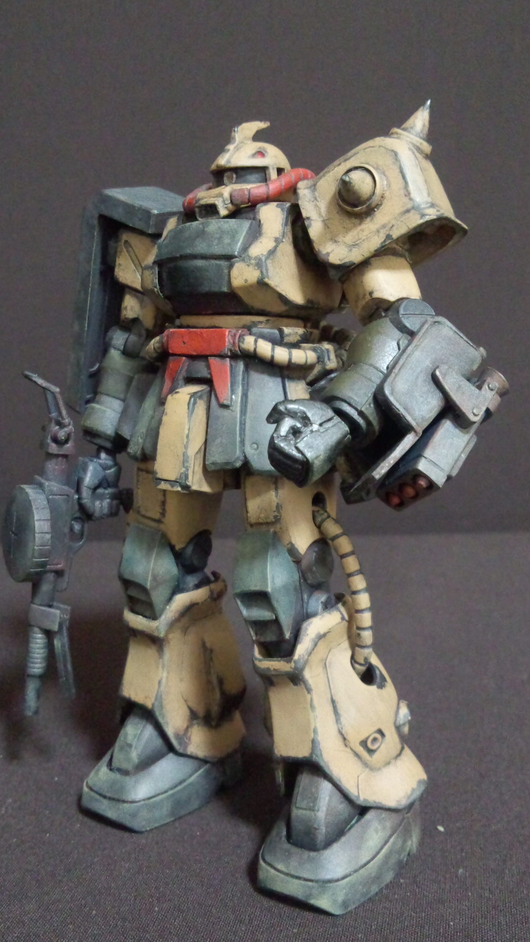 デザートザク画像3