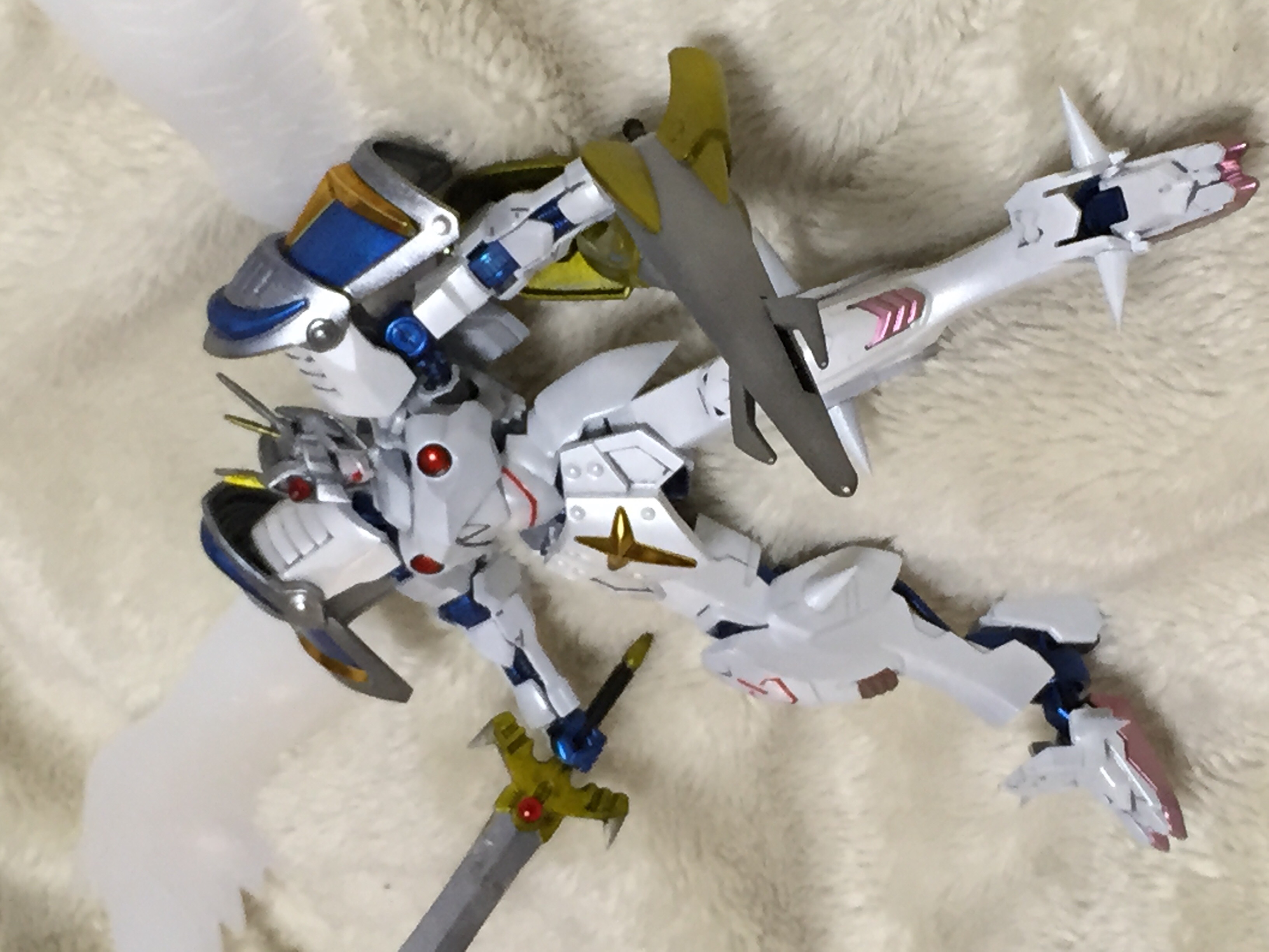 バルバーサル騎士ガンダム画像5