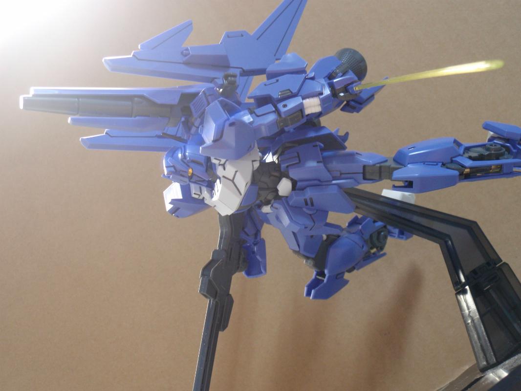 実は一昨日に完成してた画像6