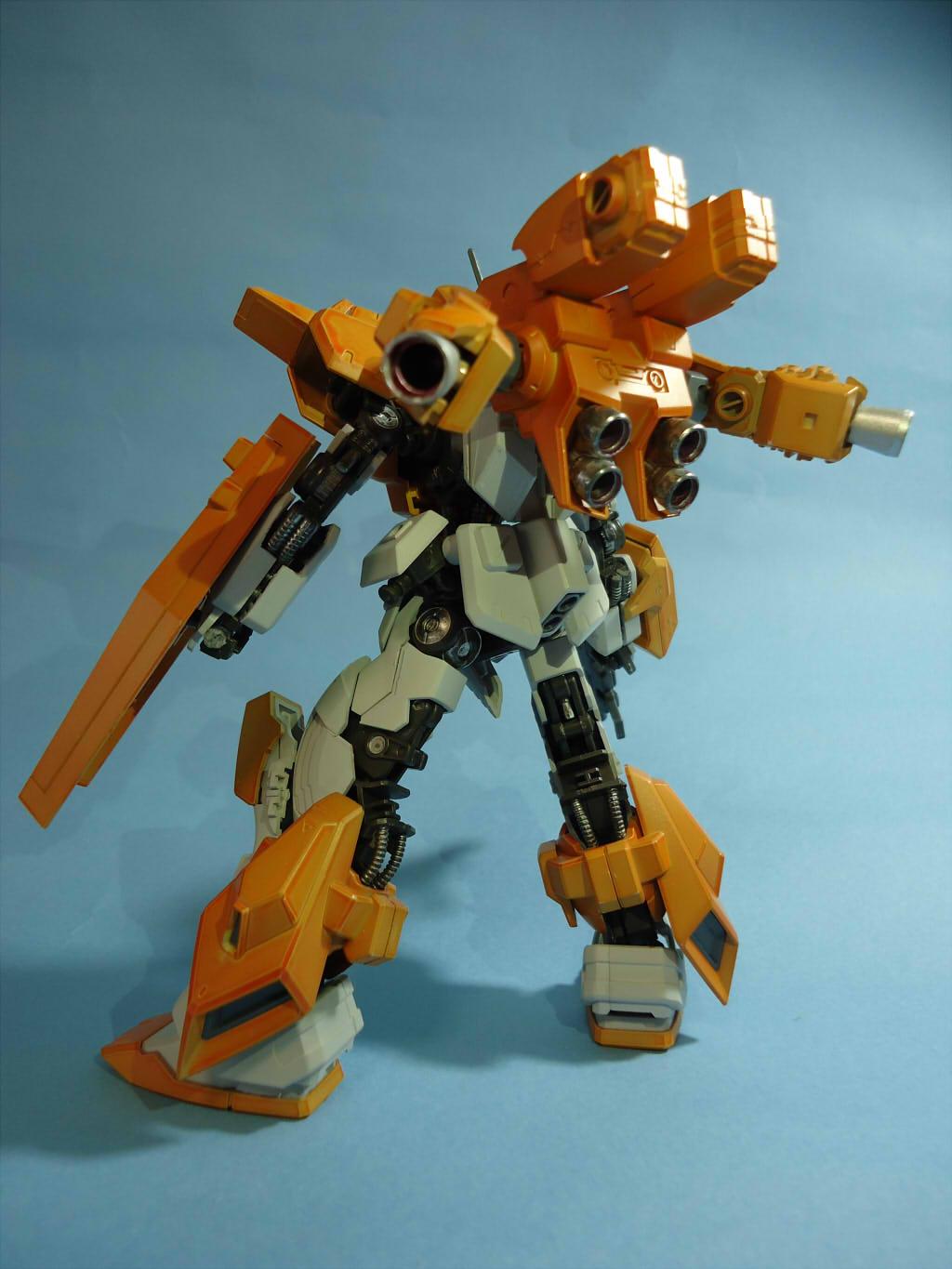 HG IBOパージ・ロディ(Purge・Rodi)画像3