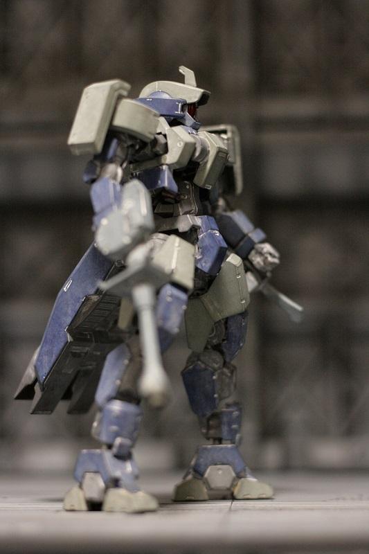 鉄血のオルフェンズ/ゲイレール画像6