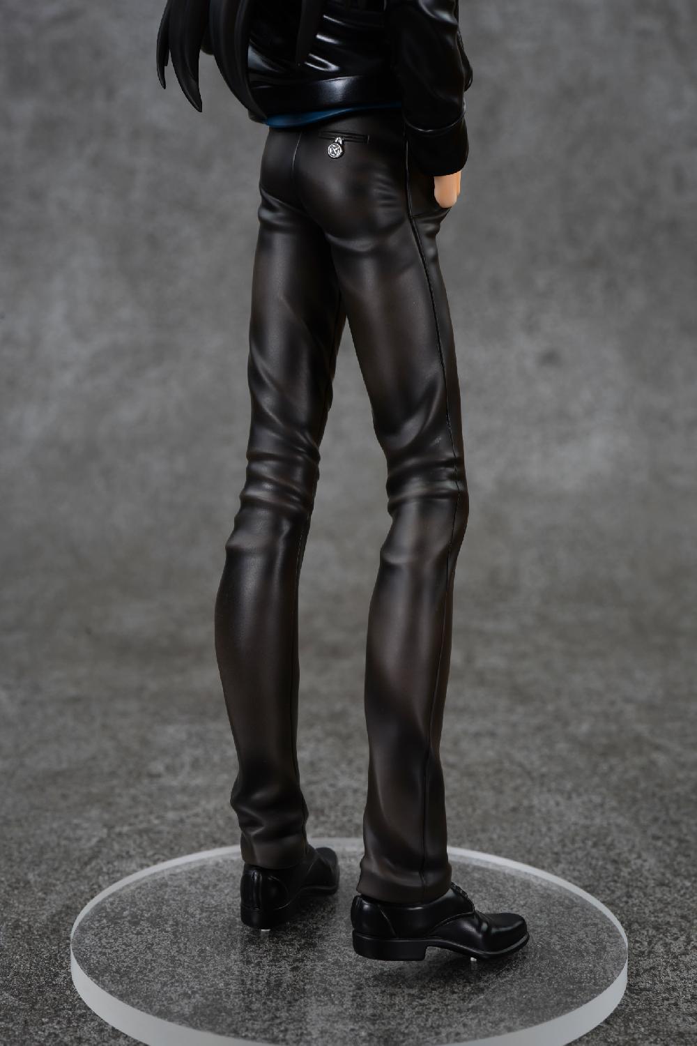 名探偵コナン ライ/赤井秀一(ミロ様)サムネイル3