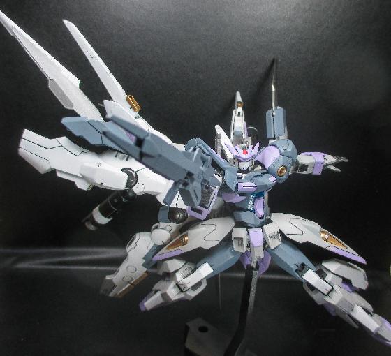 ガンダム ビルドAGE-AX