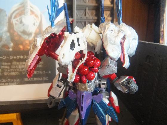 「クリスマスにはシャケを食え」