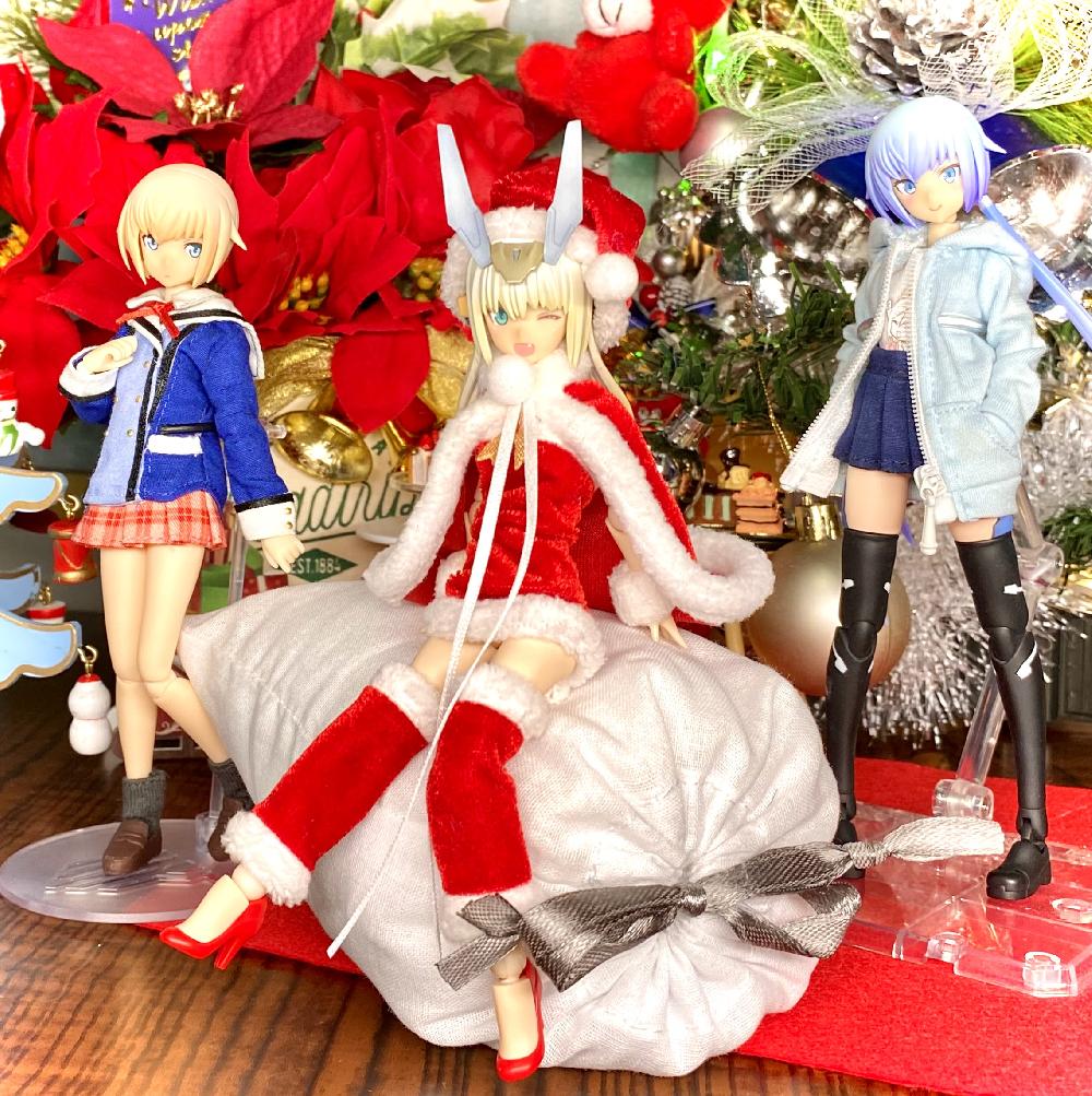 Merry Christmas♪ with.FAGサムネイル5