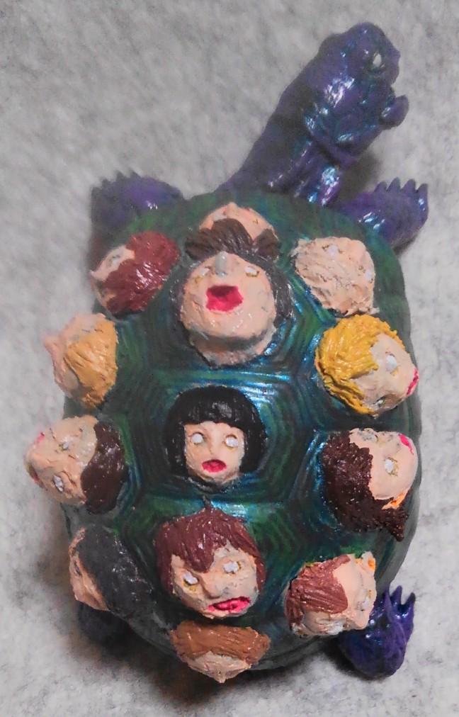 あたし 死んだの!サムネイル1