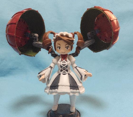 そうよ私はサザキ家の女