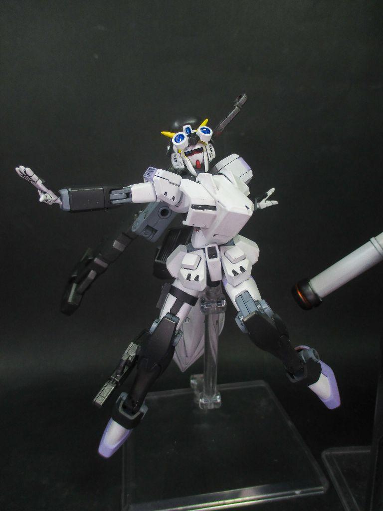 ノーベルガンダム・アプリコットサムネイル5