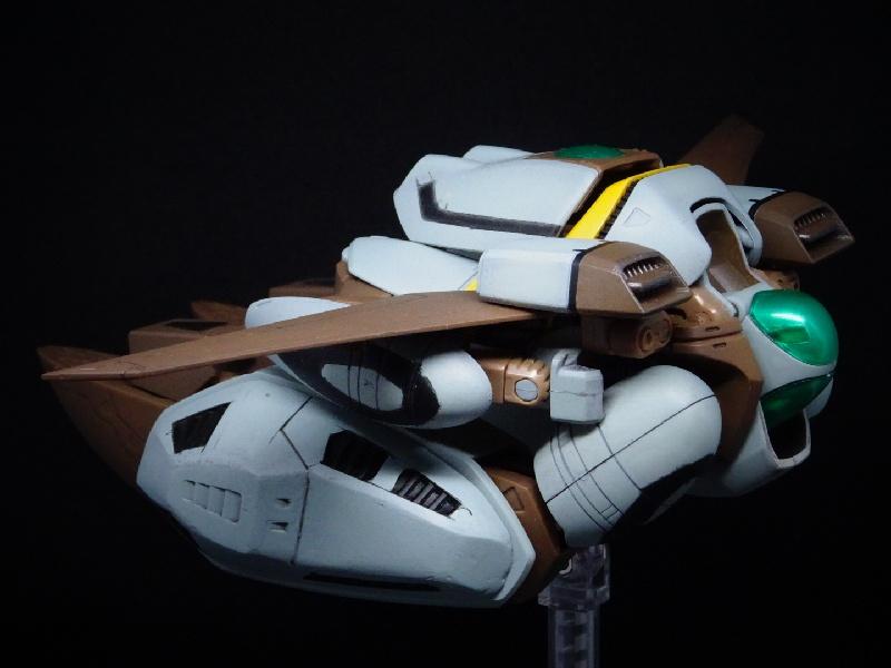 オーガスⅡ オルソンスペシャル画像5