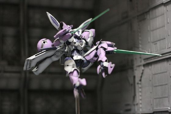 水星の魔女ＨＧベギルベウ