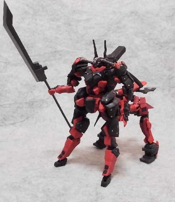 クロムクロ錦(ニシキ)