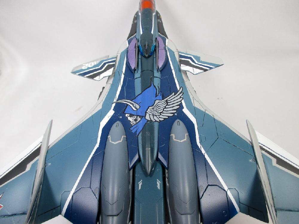 VF-31AX カイロスプラス 仮想メッサ―機画像5