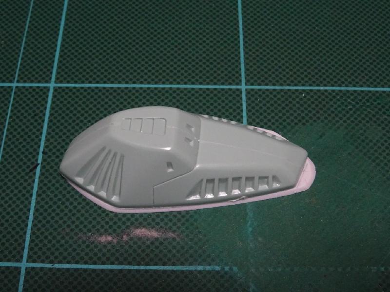 オーガスⅡ オルソンスペシャル画像7