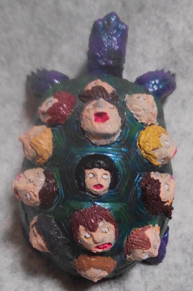 あたし 死んだの!サムネイル5