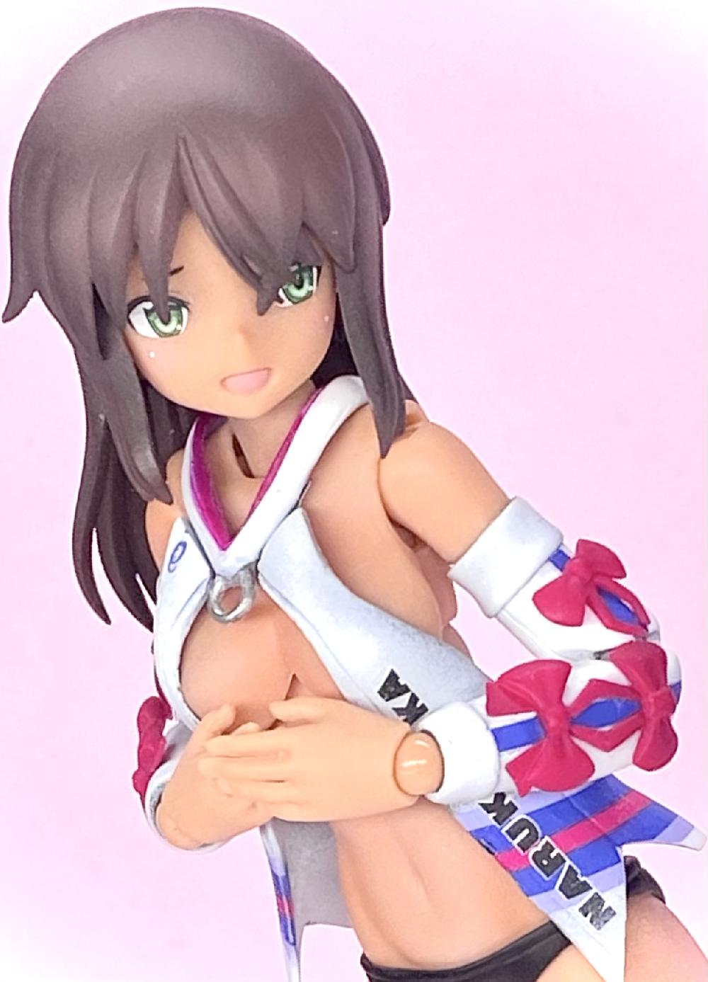 アリスギアアイギス 兼志谷 シタラ チアガール/成子坂画像9