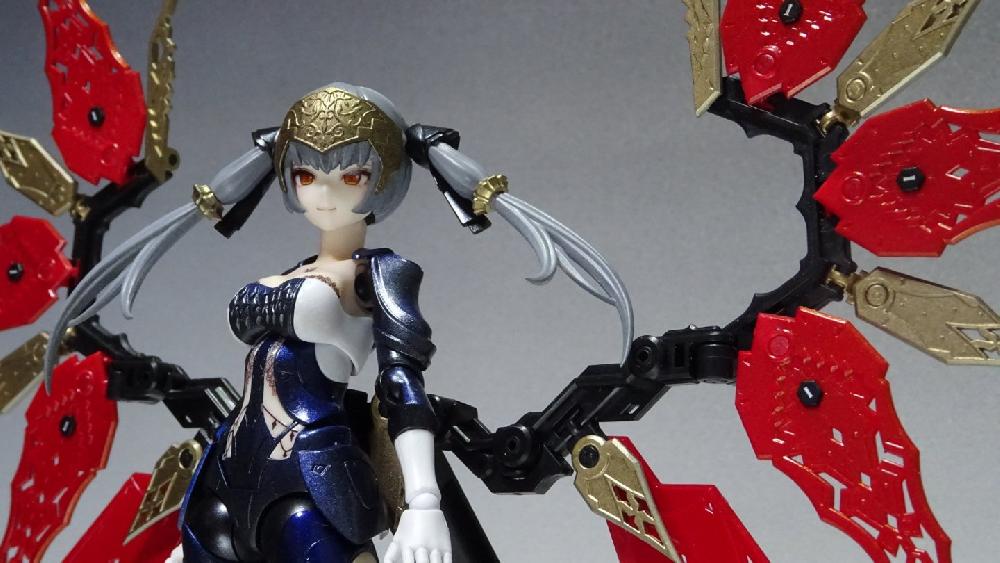 チトセリウム Ⅰ-ハイドラサムネイル2