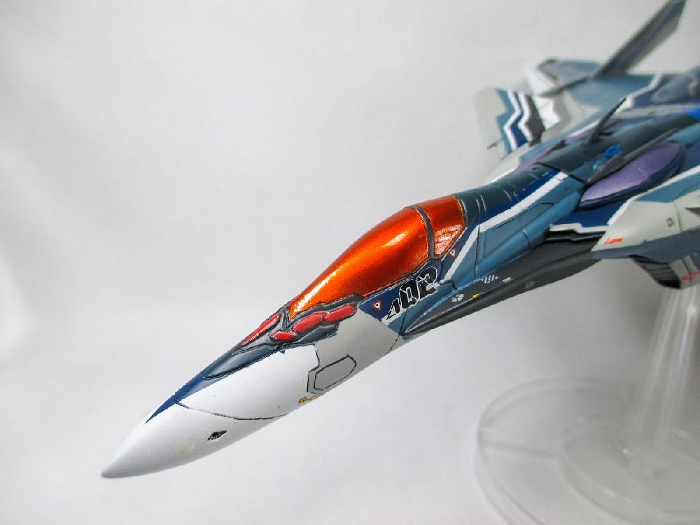 VF-31AX カイロスプラス 仮想メッサ―機画像3