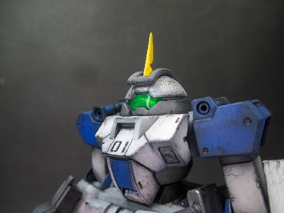 相良宗介専用デミトレーナー