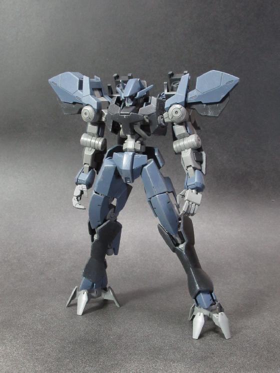 グレイズ・アイン改