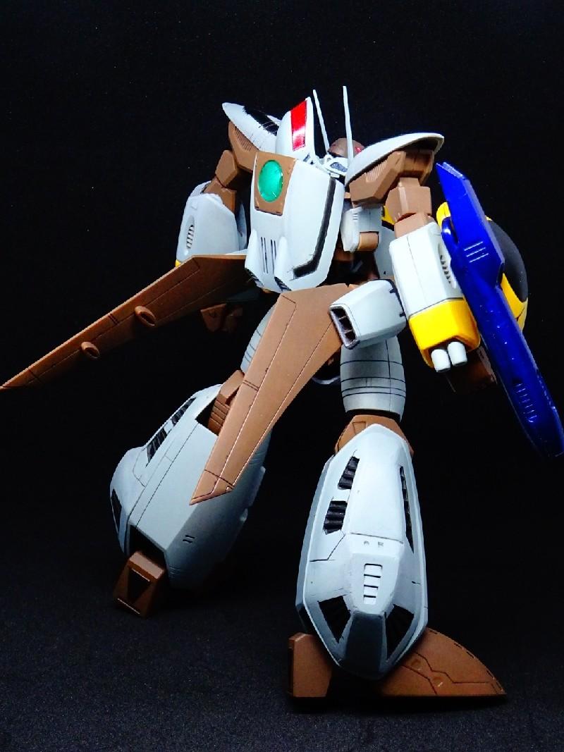 オーガスⅡ オルソンスペシャル画像2