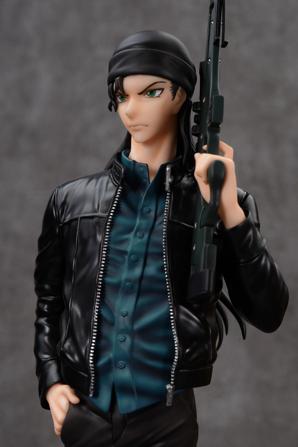 名探偵コナン ライ/赤井秀一(ミロ様)サムネイル2