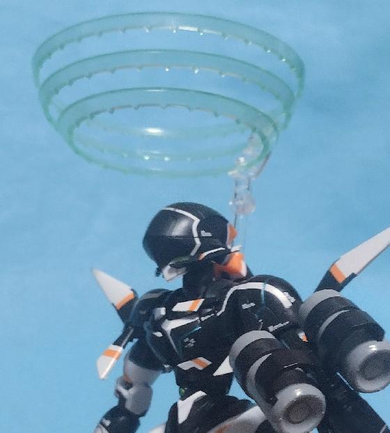 MODEROIDチェインバー