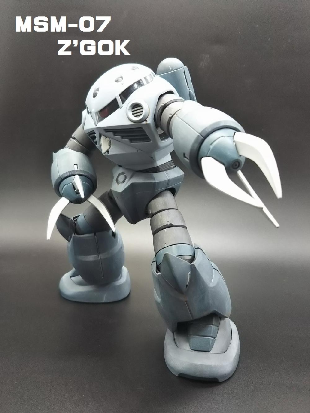 復活のズゴックサムネイル1