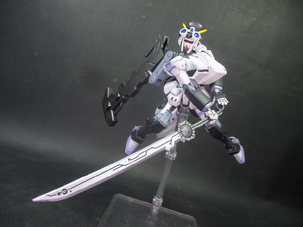 ノーベルガンダム・アプリコットサムネイル8