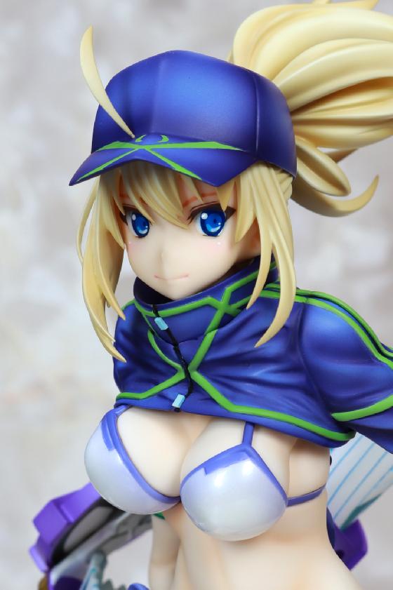 FGO 謎のヒロインXX