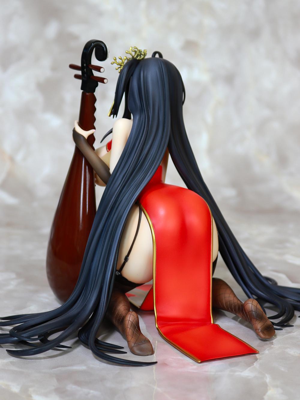 アズレン大鳳 ガレージキット(一撃三万発)サムネイル2