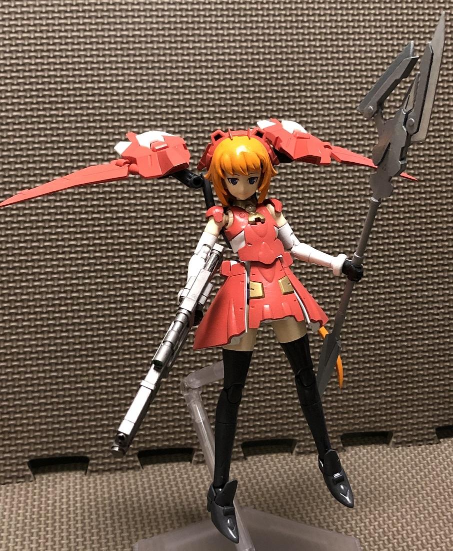 モビルドールサラサムネイル1