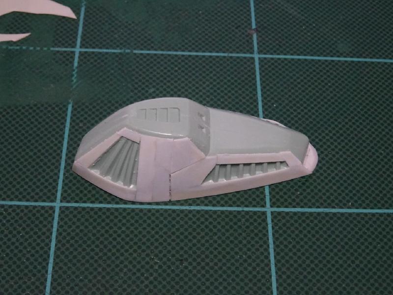 オーガスⅡ オルソンスペシャル画像8