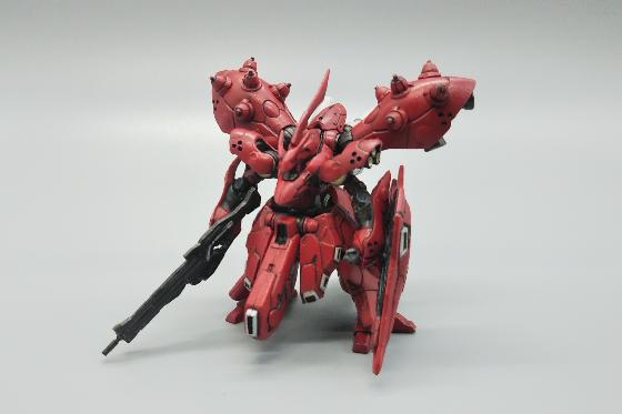 アーティファクト ナイチンゲール