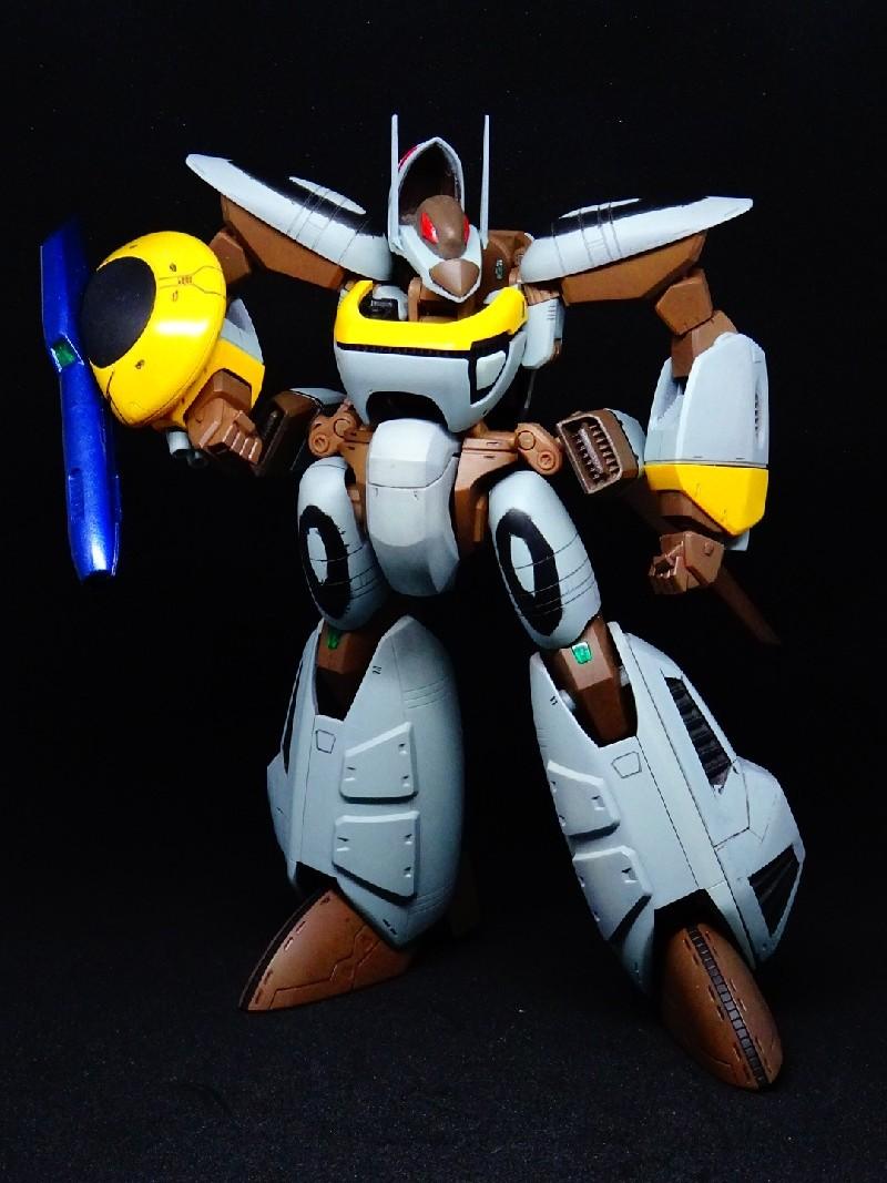 オーガスⅡ オルソンスペシャル画像1