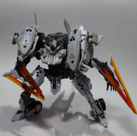 ヘキサギア　ヴェローチェ