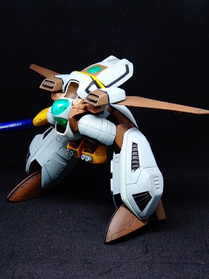 オーガスⅡ オルソンスペシャル画像4