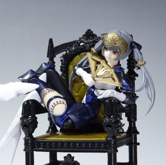 チトセリウム　Ⅰ-ハイドラ