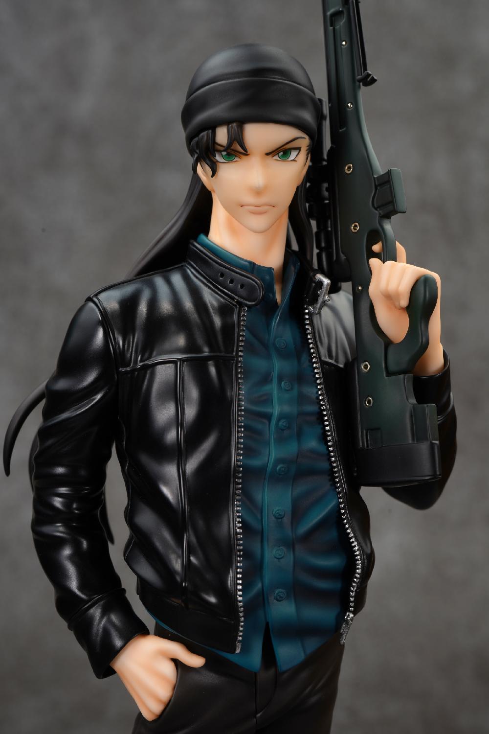 名探偵コナン ライ/赤井秀一(ミロ様)サムネイル1