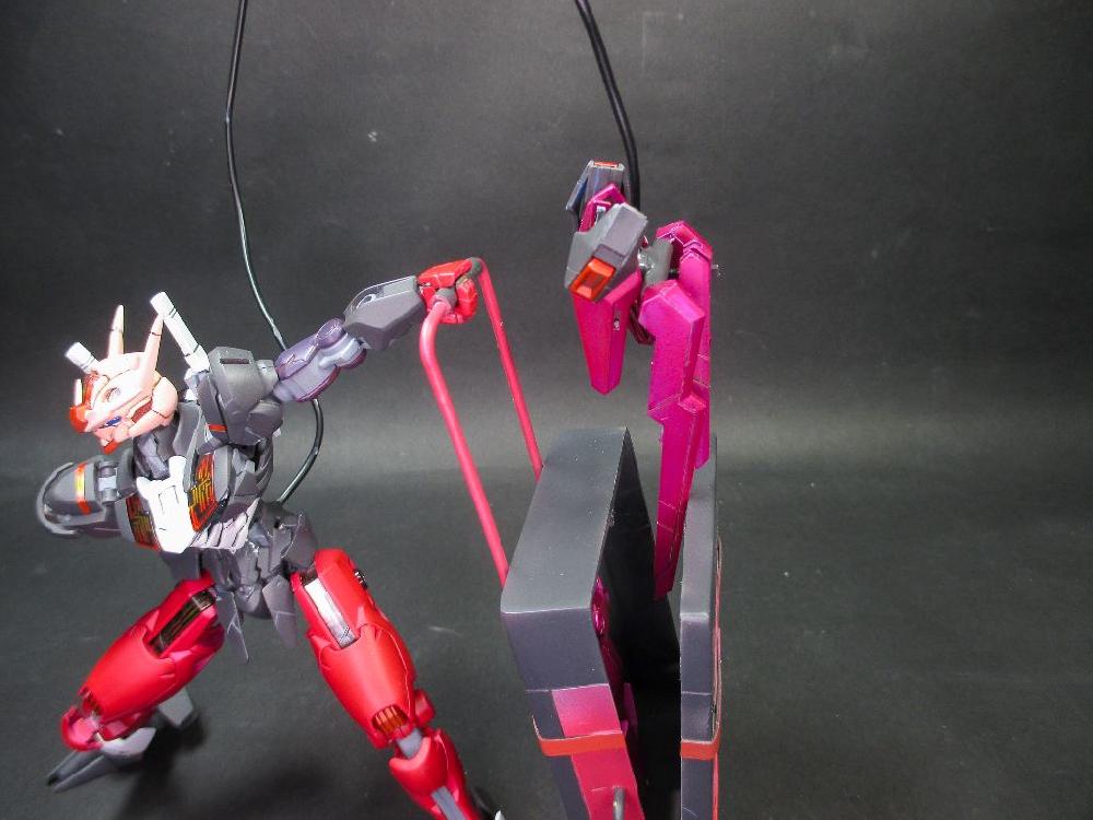 ガンダムエアリアル”エルザ”画像6