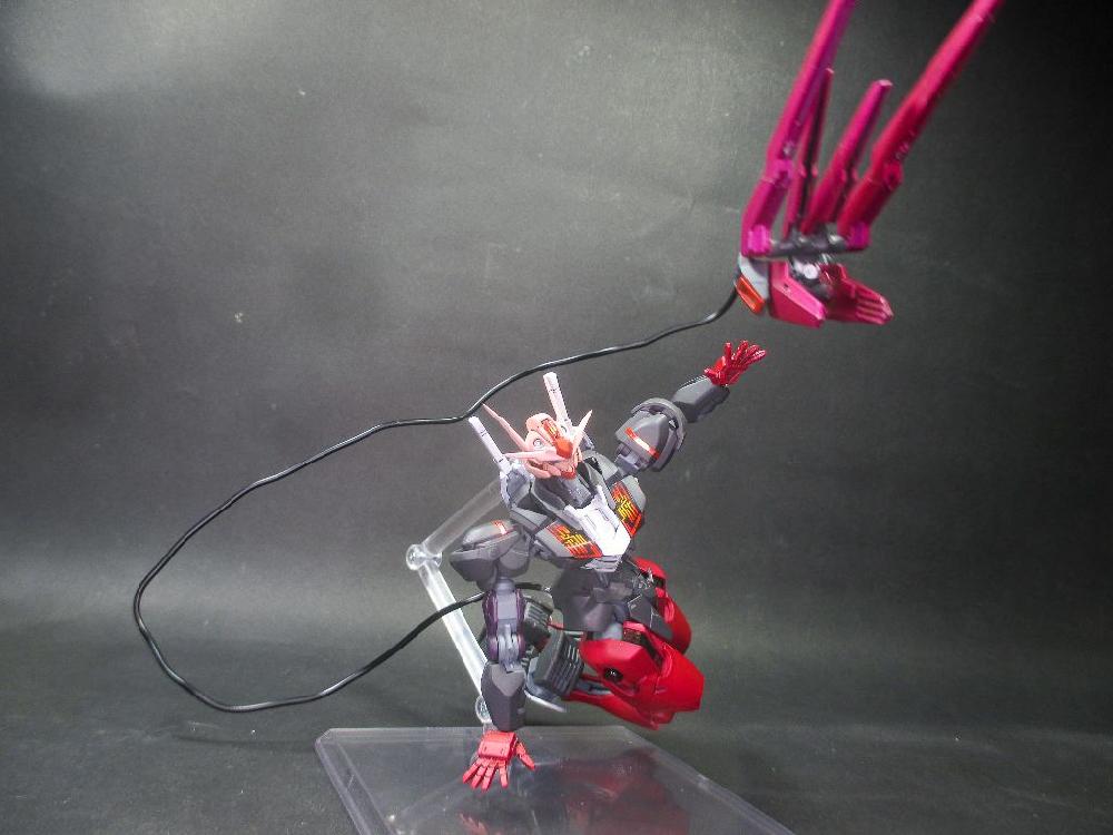 ガンダムエアリアル”エルザ”画像11