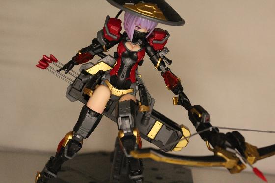 御模道「錦衣衛JW-059」