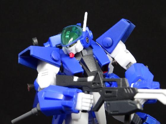 SMP レイズナーmarkⅡ(初期設定カラー)