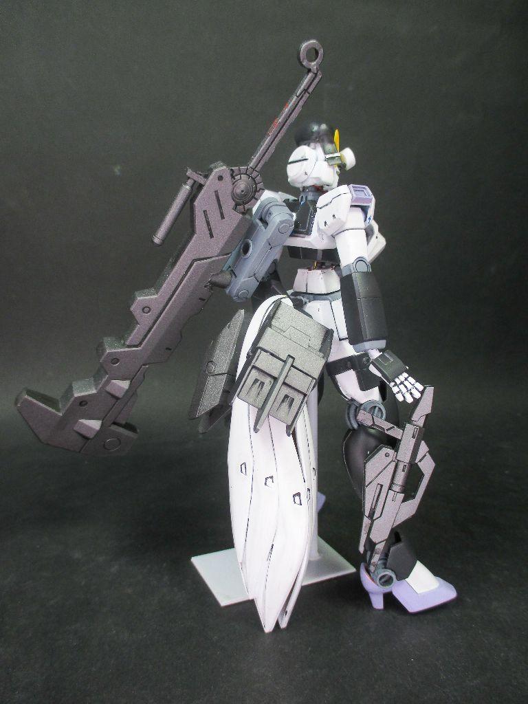 ノーベルガンダム・アプリコットサムネイル4