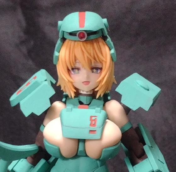 ファッティー娘