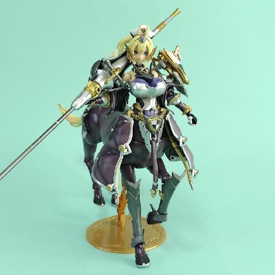 【消費した】KOTOBUKIYA エレーナ