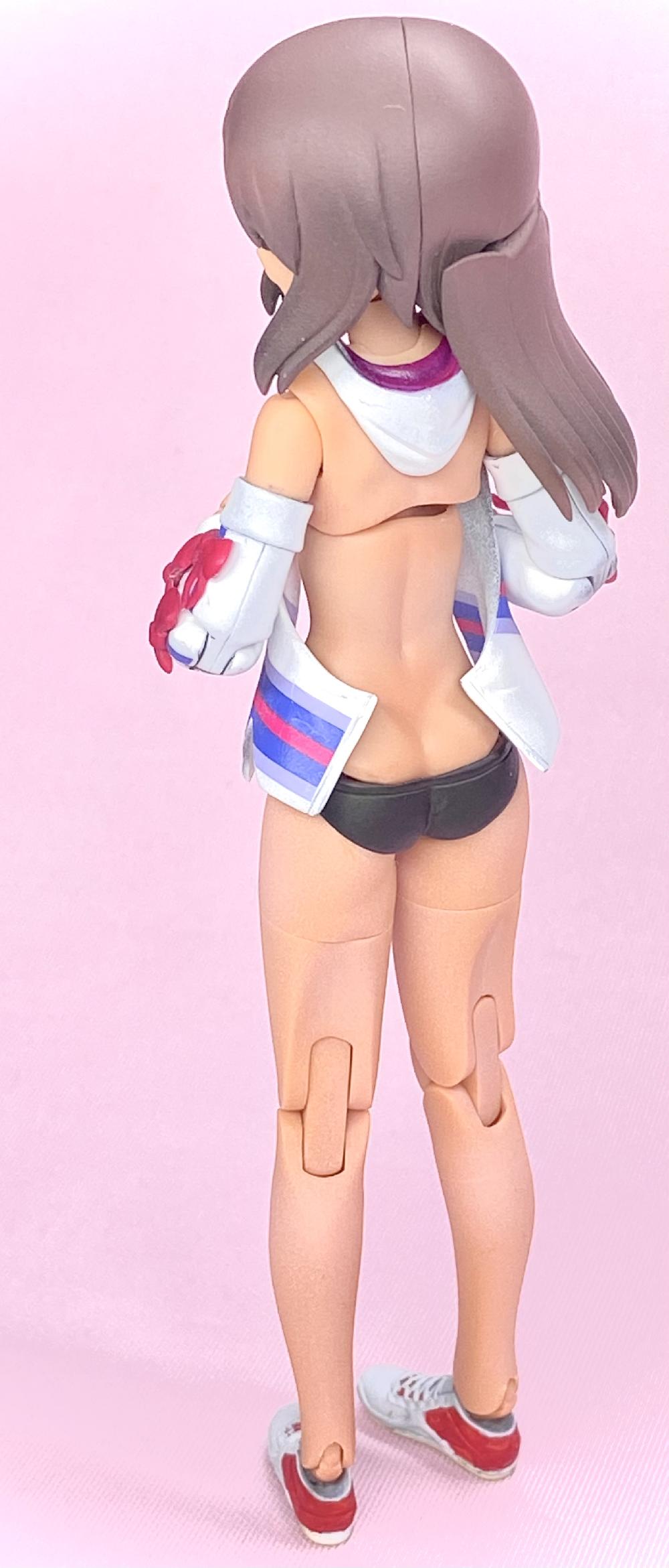 アリスギアアイギス 兼志谷 シタラ チアガール/成子坂画像11